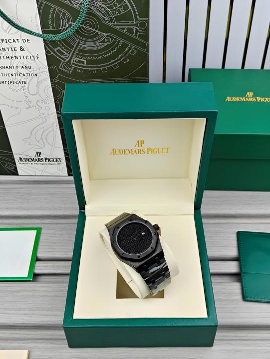 Audemars Pigue_et watch M-733