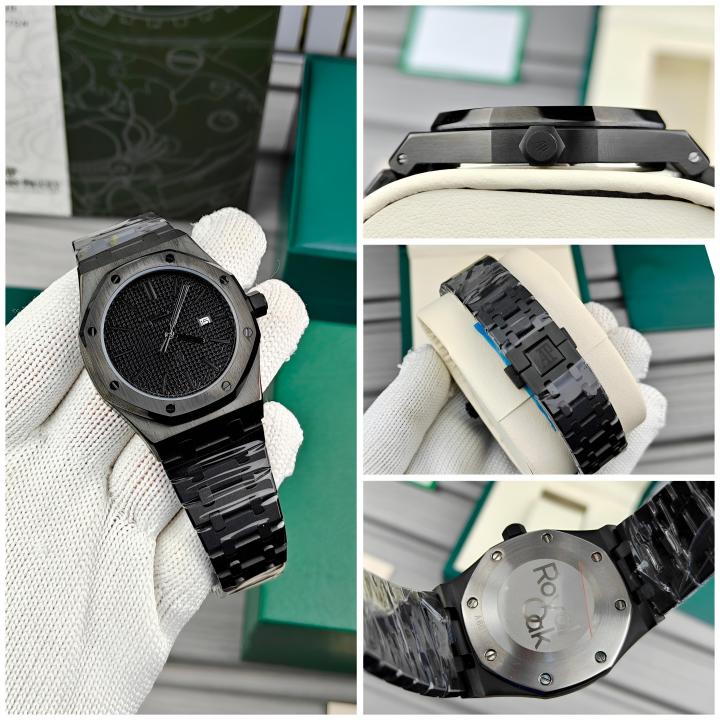 Audemars Pigue_et watch M-733