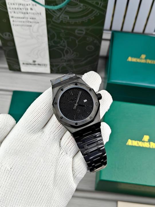 Audemars Pigue_et watch M-733