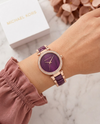 Michael_l Kors  Parker Pave
