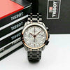 Tisso 1853 Couturier Chronograph (All working)
