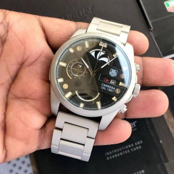 Tag Heue CR7 (All Working) Genuine 1st Quality