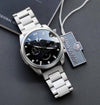 Tag Heue CR7 (All Working) Genuine 1st Quality