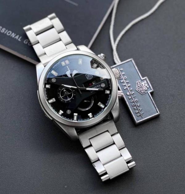 Tag Heue CR7 (All Working) Genuine 1st Quality