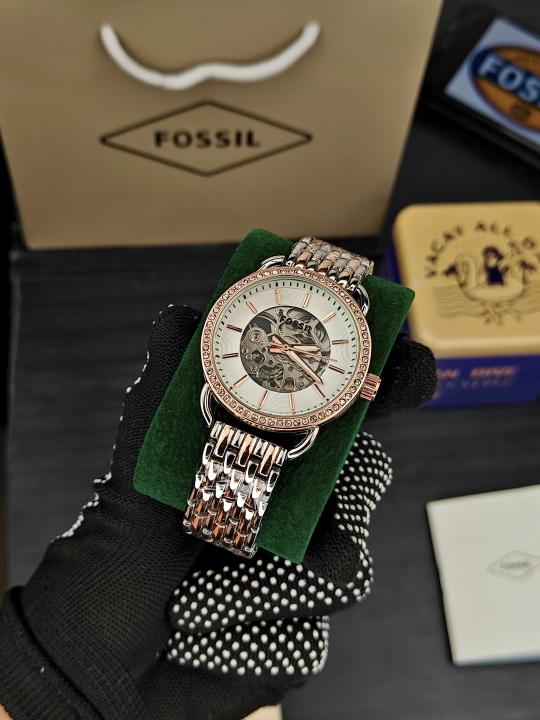 FOSSI_IL WATCH M-530
