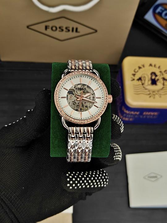 FOSSI_IL WATCH M-530