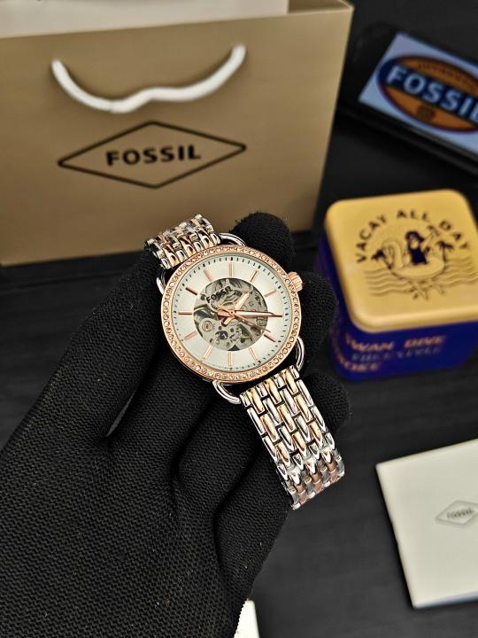 FOSSI_IL WATCH M-530