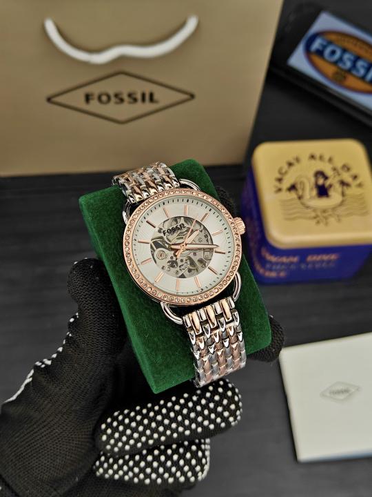 FOSSI_IL WATCH M-530