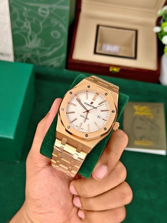 AUDEMAR_SS PIGUET M-734