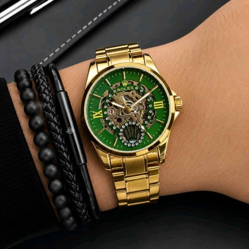 ROLEE X AUTOMATIC MEN WATCH