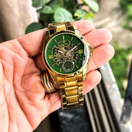 ROLEE X AUTOMATIC MEN WATCH