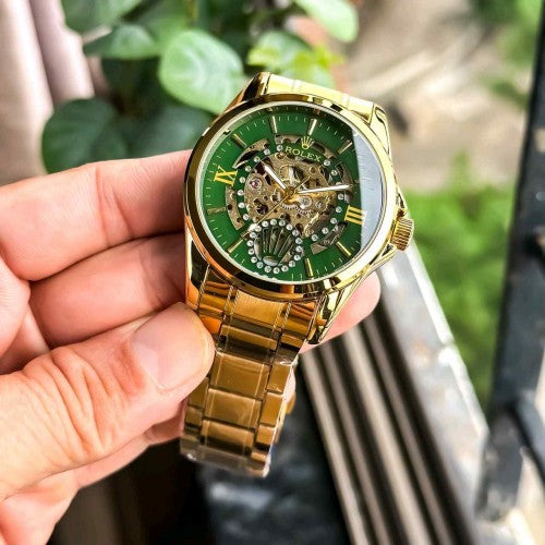 ROLEE X AUTOMATIC MEN WATCH