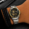 ROLEE X AUTOMATIC MEN WATCH