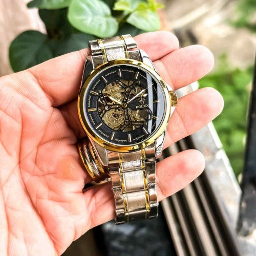 ROLEE X AUTOMATIC MEN WATCH