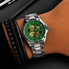 ROLEE X AUTOMATIC MEN WATCH