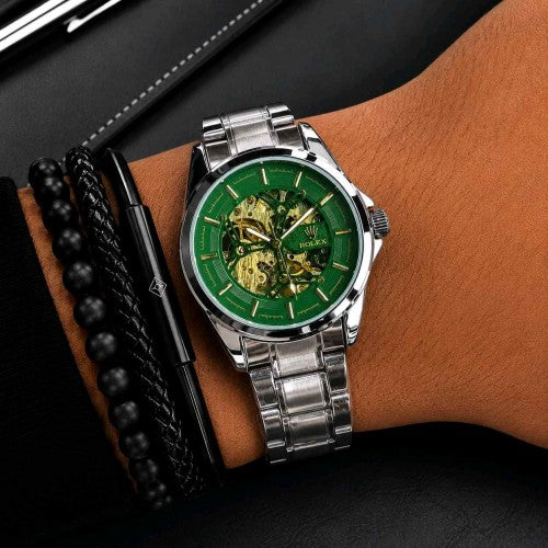 ROLEE X AUTOMATIC MEN WATCH