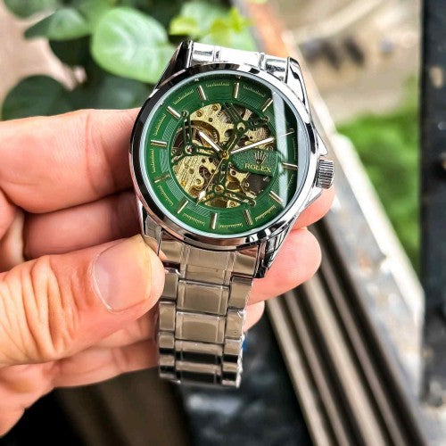ROLEE X AUTOMATIC MEN WATCH