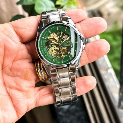 ROLEE X AUTOMATIC MEN WATCH
