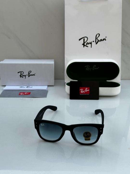 RAYBA_AN SUNGLASS Z-620
