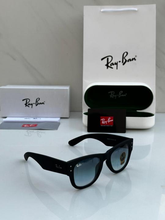 RAYBA_AN SUNGLASS Z-620