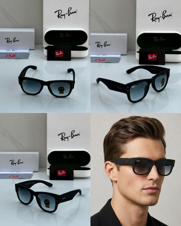 RAYBA_AN SUNGLASS Z-620