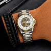 ROLEE X AUTOMATIC MEN WATCH