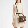 Loui Vuitton Metis Pochette With Box And Dust Bag (Flower-40780)