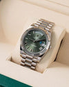 Rolex Day date