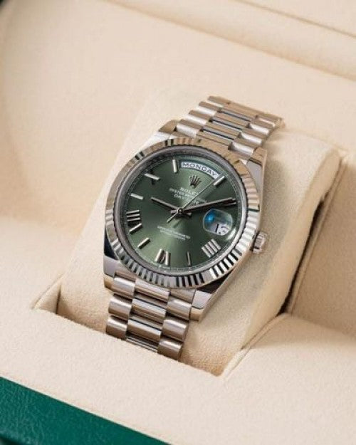 Rolex Day date
