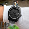 ROLEE X DAY DATE FULL BLACK