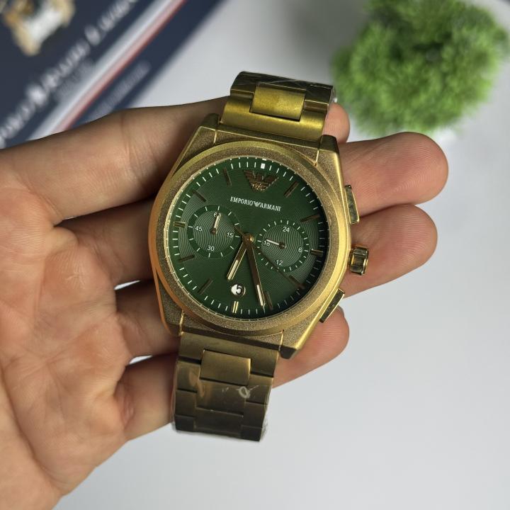 Emporio Armaani AR11640 ( All working )