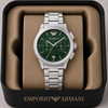 Emporio Armaani AR11640 ( All working )