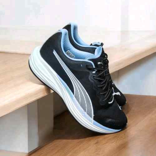 Pummaa Deviate Nitro 2 Black Blue