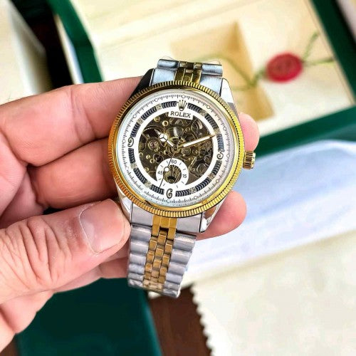 Rolee_x Automatic