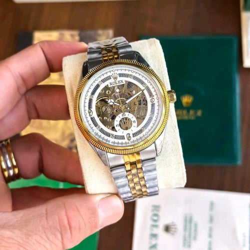 Rolee_x Automatic