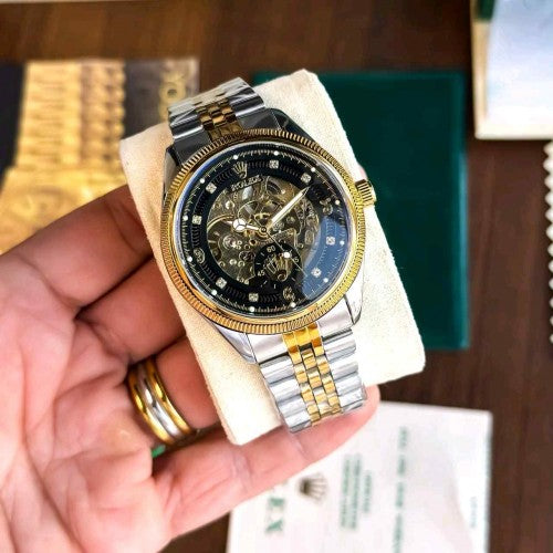Rolee_x Automatic