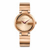 Gucci Interlocking G Rose Gold