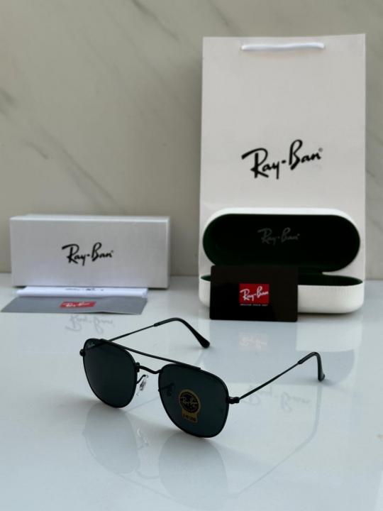 RAYBA_AN SUNGLASS Z-621