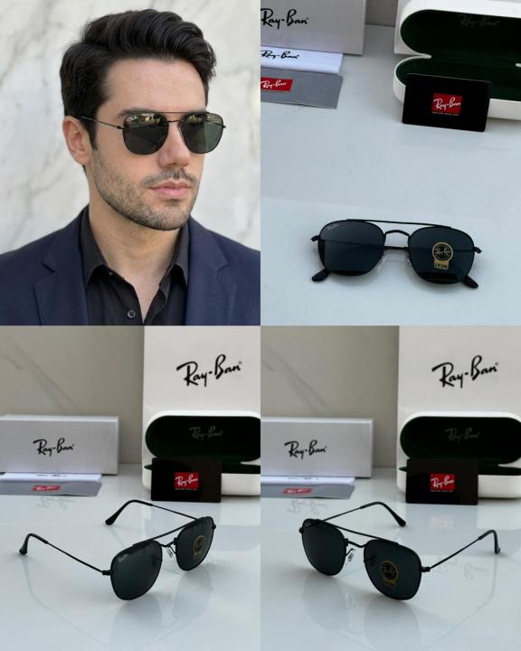 RAYBA_AN SUNGLASS Z-621