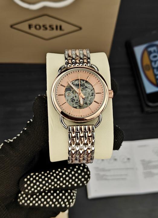 FOSSI_IL WATCH M-531