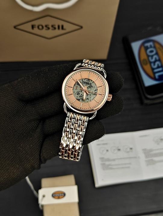 FOSSI_IL WATCH M-531