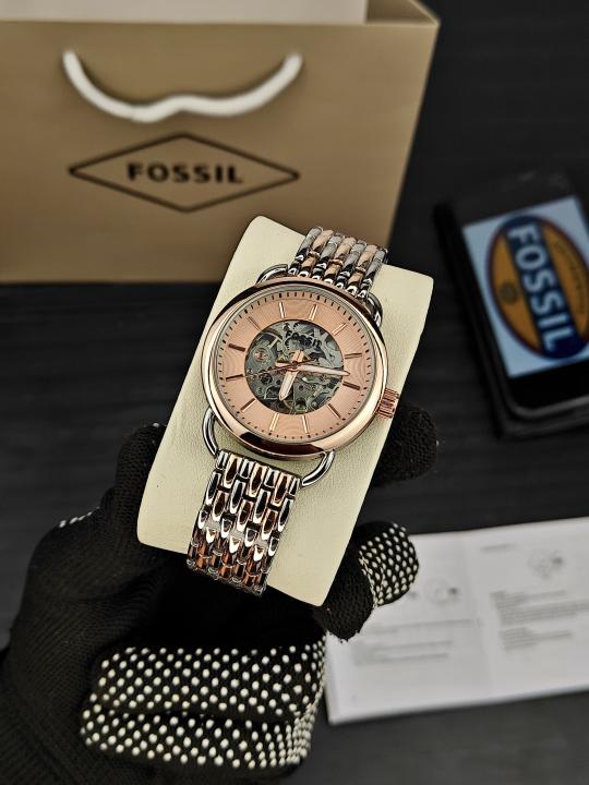 FOSSI_IL WATCH M-531