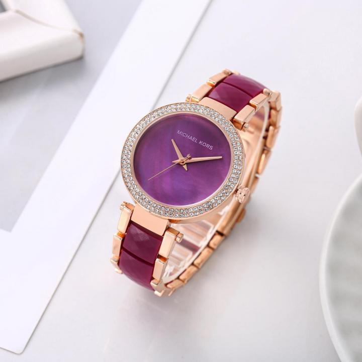 Michael_l Kors  Parker Pave