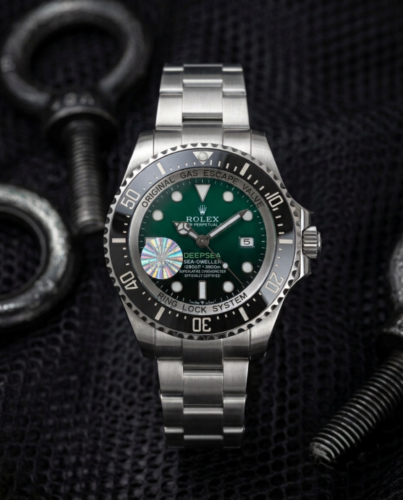 Role_exSea Dweller Deepsea