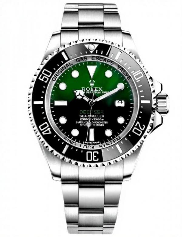 Role_exSea Dweller Deepsea