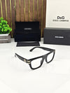 DOLC_CE & GABBANA SUNGLASS Z-623