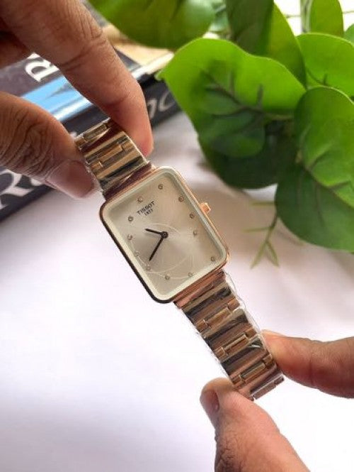 Tissot square em 6