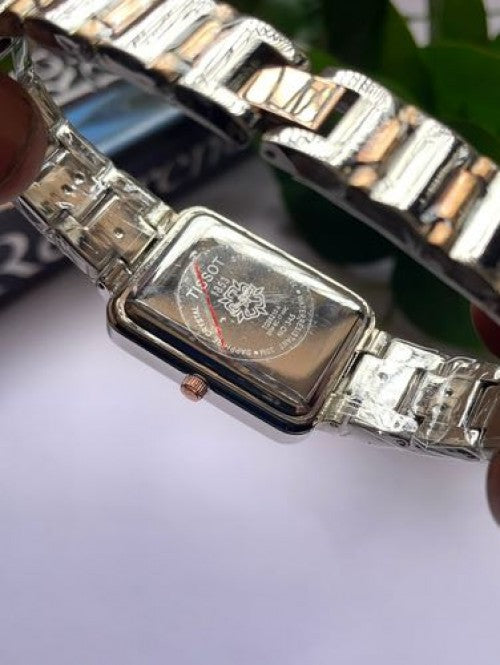 Tissot square em 6
