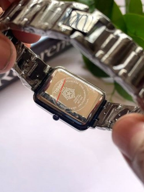 Tissot square em 6