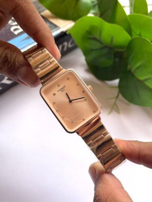 Tissot square em 6